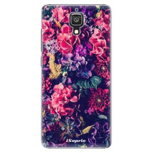 Plastové pouzdro iSaprio - Flowers 10 - Xiaomi Mi4