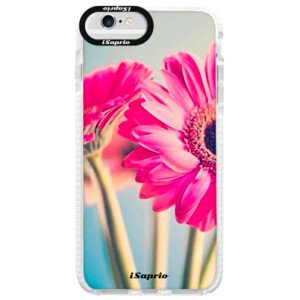 Silikonové pouzdro Bumper iSaprio - Flowers 11 - iPhone 6/6S