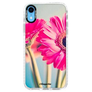 Silikonové pouzdro Bumper iSaprio - Flowers 11 - iPhone XR
