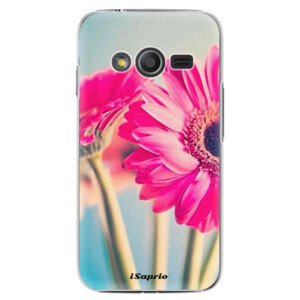 Plastové pouzdro iSaprio - Flowers 11 - Samsung Galaxy Trend 2 Lite