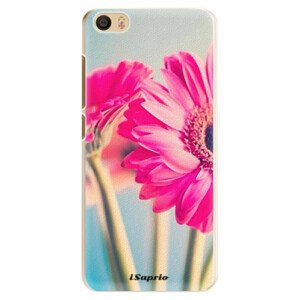 Plastové pouzdro iSaprio - Flowers 11 - Xiaomi Mi5