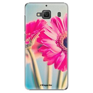 Plastové pouzdro iSaprio - Flowers 11 - Xiaomi Redmi 2
