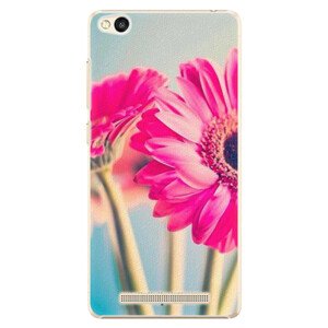 Plastové pouzdro iSaprio - Flowers 11 - Xiaomi Redmi 3
