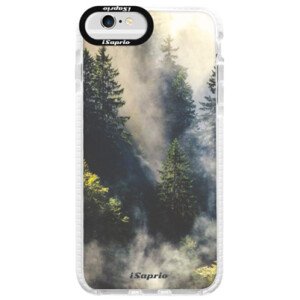 Silikonové pouzdro Bumper iSaprio - Forrest 01 - iPhone 6/6S