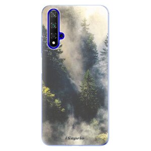 Odolné silikonové pouzdro iSaprio - Forrest 01 - Huawei Honor 20