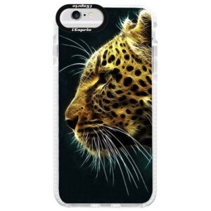 Silikonové pouzdro Bumper iSaprio - Gepard 02 - iPhone 6/6S
