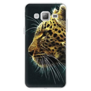 Plastové pouzdro iSaprio - Gepard 02 - Samsung Galaxy J3