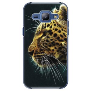 Plastové pouzdro iSaprio - Gepard 02 - Samsung Galaxy J1