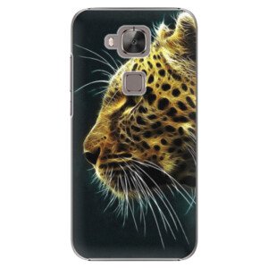 Plastové pouzdro iSaprio - Gepard 02 - Huawei Ascend G8