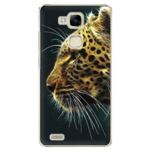 Plastové pouzdro iSaprio - Gepard 02 - Huawei Ascend Mate7