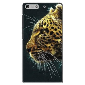 Plastové pouzdro iSaprio - Gepard 02 - Huawei Ascend P7 Mini