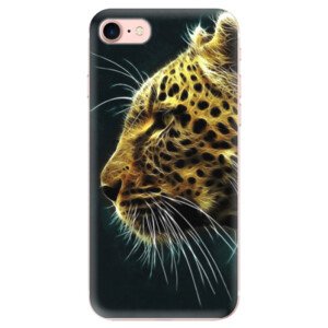 Odolné silikonové pouzdro iSaprio - Gepard 02 - iPhone 7