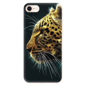Odolné silikonové pouzdro iSaprio - Gepard 02 - iPhone 8