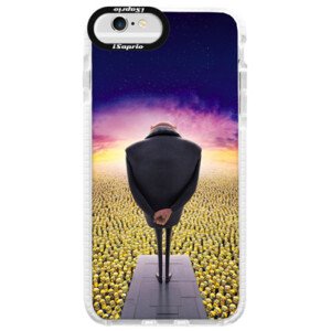 Silikonové pouzdro Bumper iSaprio - Gru - iPhone 6 Plus/6S Plus