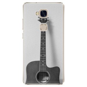 Plastové pouzdro iSaprio - Guitar 01 - Huawei Honor 5X