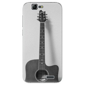 Plastové pouzdro iSaprio - Guitar 01 - Huawei Ascend G7