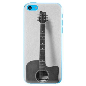 Plastové pouzdro iSaprio - Guitar 01 - iPhone 5C