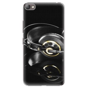 Plastové pouzdro iSaprio - Headphones 02 - Lenovo S60