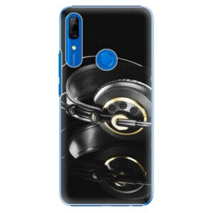 Plastové pouzdro iSaprio - Headphones 02 - Huawei P Smart Z