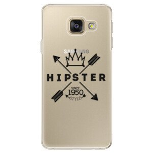 Plastové pouzdro iSaprio - Hipster Style 02 - Samsung Galaxy A5 2016