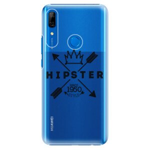 Plastové pouzdro iSaprio - Hipster Style 02 - Huawei P Smart Z