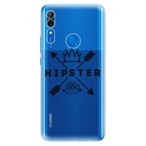 Odolné silikonové pouzdro iSaprio - Hipster Style 02 - Huawei P Smart Z