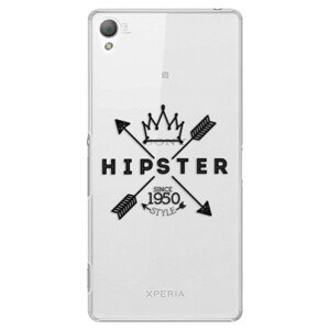 Plastové pouzdro iSaprio - Hipster Style 02 - Sony Xperia Z3