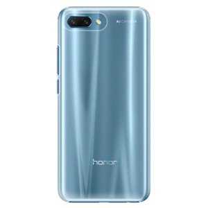Huawei Honor 10 (plastový kryt)