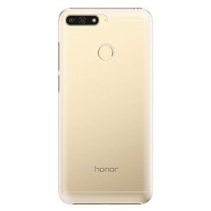 Huawei Honor 7A (plastový kryt)