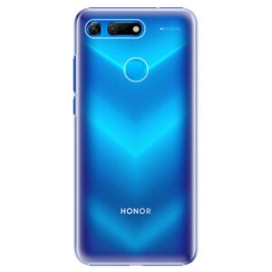 Huawei Honor View 20 (plastový kryt)