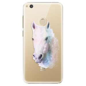 Plastové pouzdro iSaprio - Horse 01 - Huawei P8 Lite 2017