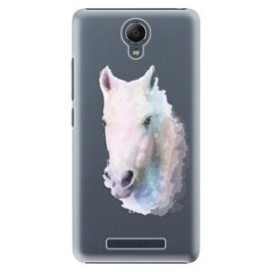 Plastové pouzdro iSaprio - Horse 01 - Xiaomi Redmi Note 2