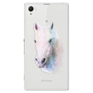 Plastové pouzdro iSaprio - Horse 01 - Sony Xperia Z1