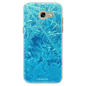 Plastové pouzdro iSaprio - Ice 01 - Samsung Galaxy A5 2017