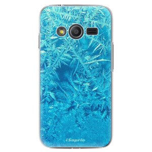 Plastové pouzdro iSaprio - Ice 01 - Samsung Galaxy Trend 2 Lite