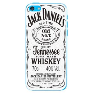 Plastové pouzdro iSaprio - Jack White - iPhone 5C