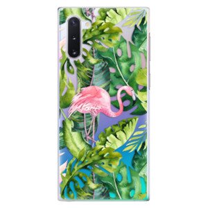 Plastové pouzdro iSaprio - Jungle 02 - Samsung Galaxy Note 10