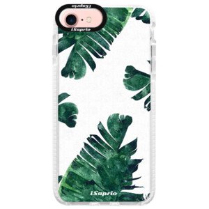 Silikonové pouzdro Bumper iSaprio - Jungle 11 - iPhone 7
