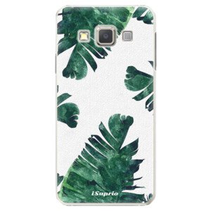 Plastové pouzdro iSaprio - Jungle 11 - Samsung Galaxy A7