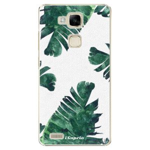 Plastové pouzdro iSaprio - Jungle 11 - Huawei Ascend Mate7