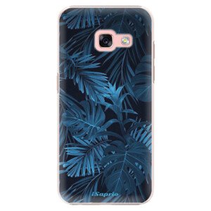 Plastové pouzdro iSaprio - Jungle 12 - Samsung Galaxy A3 2017