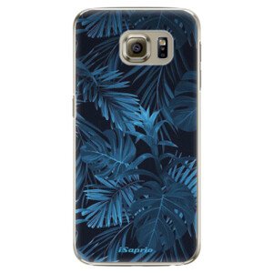 Plastové pouzdro iSaprio - Jungle 12 - Samsung Galaxy S6