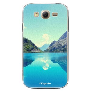 Plastové pouzdro iSaprio - Lake 01 - Samsung Galaxy Grand Neo Plus