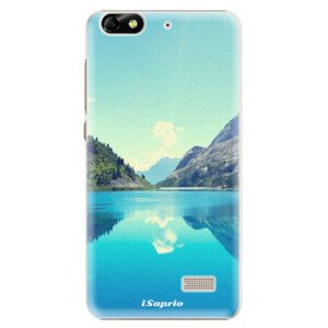 Plastové pouzdro iSaprio - Lake 01 - Huawei Honor 4C