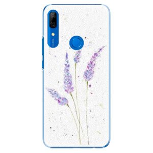 Plastové pouzdro iSaprio - Lavender - Huawei P Smart Z