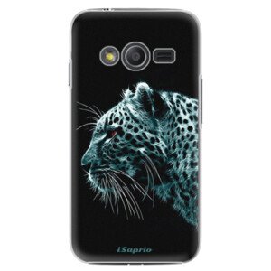 Plastové pouzdro iSaprio - Leopard 10 - Samsung Galaxy Trend 2 Lite