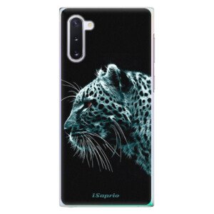 Plastové pouzdro iSaprio - Leopard 10 - Samsung Galaxy Note 10