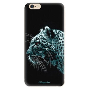 Odolné silikonové pouzdro iSaprio - Leopard 10 - iPhone 6/6S