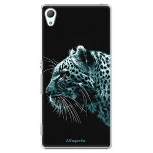Plastové pouzdro iSaprio - Leopard 10 - Sony Xperia Z3+ / Z4