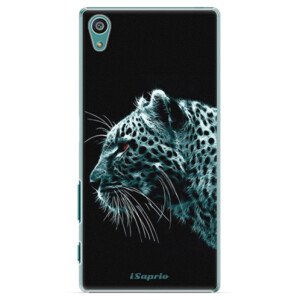Plastové pouzdro iSaprio - Leopard 10 - Sony Xperia Z5